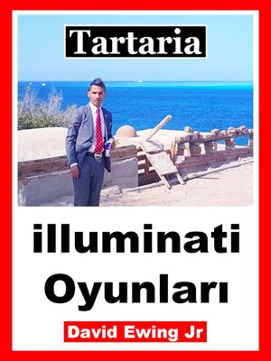cover image of Tartaria--illuminati Oyunları